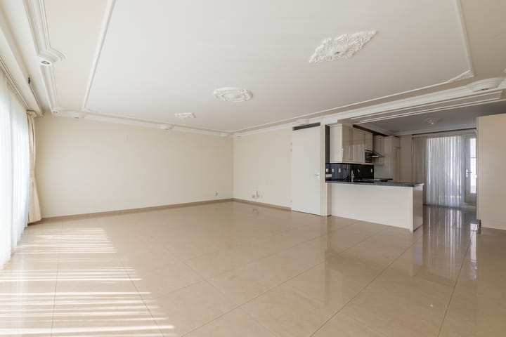 Foto 5 van Eliza van Calcarstraat 5