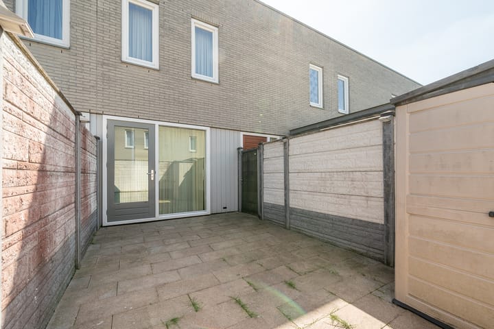 Foto 9 van Eliza van Calcarstraat 5