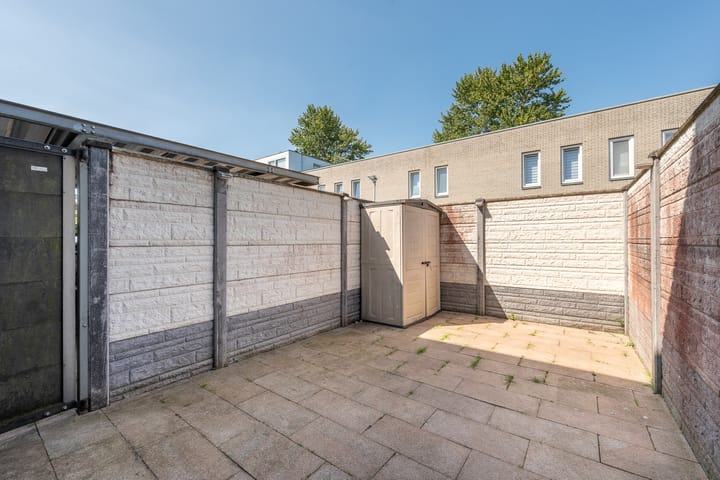 Foto 10 van Eliza van Calcarstraat 5