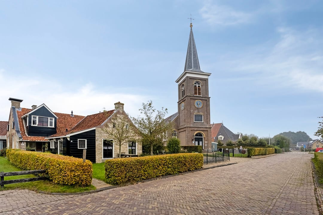 Foto 1 van Buorren 41