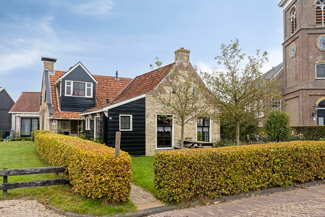 Foto 2 van Buorren 41