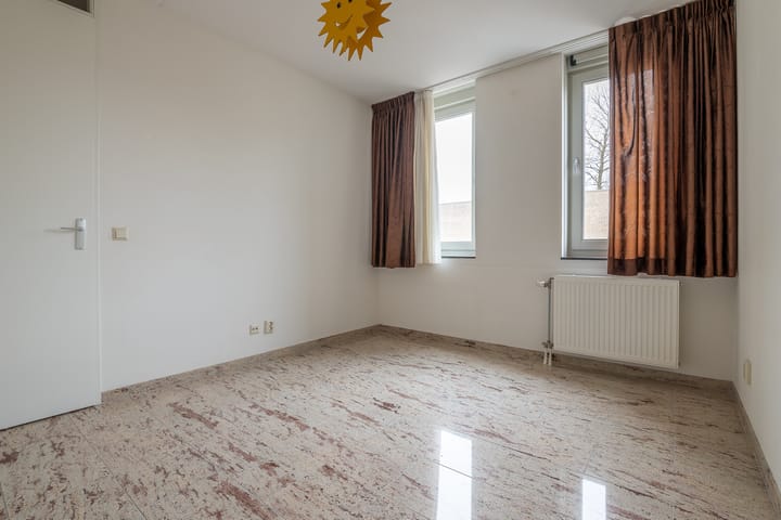 Foto 19 van Eliza van Calcarstraat 5