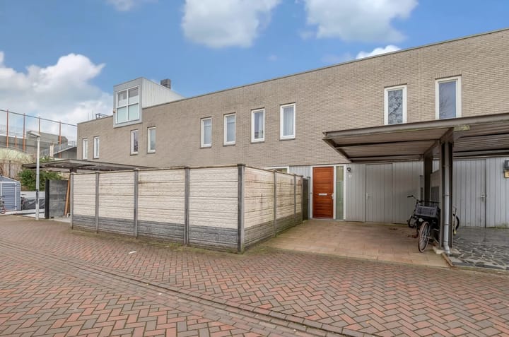 Foto 21 van Eliza van Calcarstraat 5