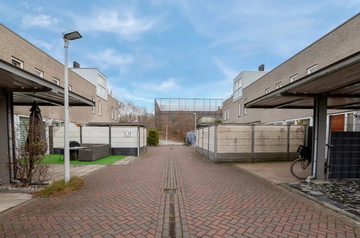 Foto 22 van Eliza van Calcarstraat 5