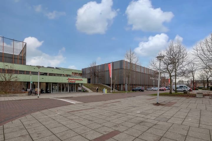 Foto 23 van Eliza van Calcarstraat 5