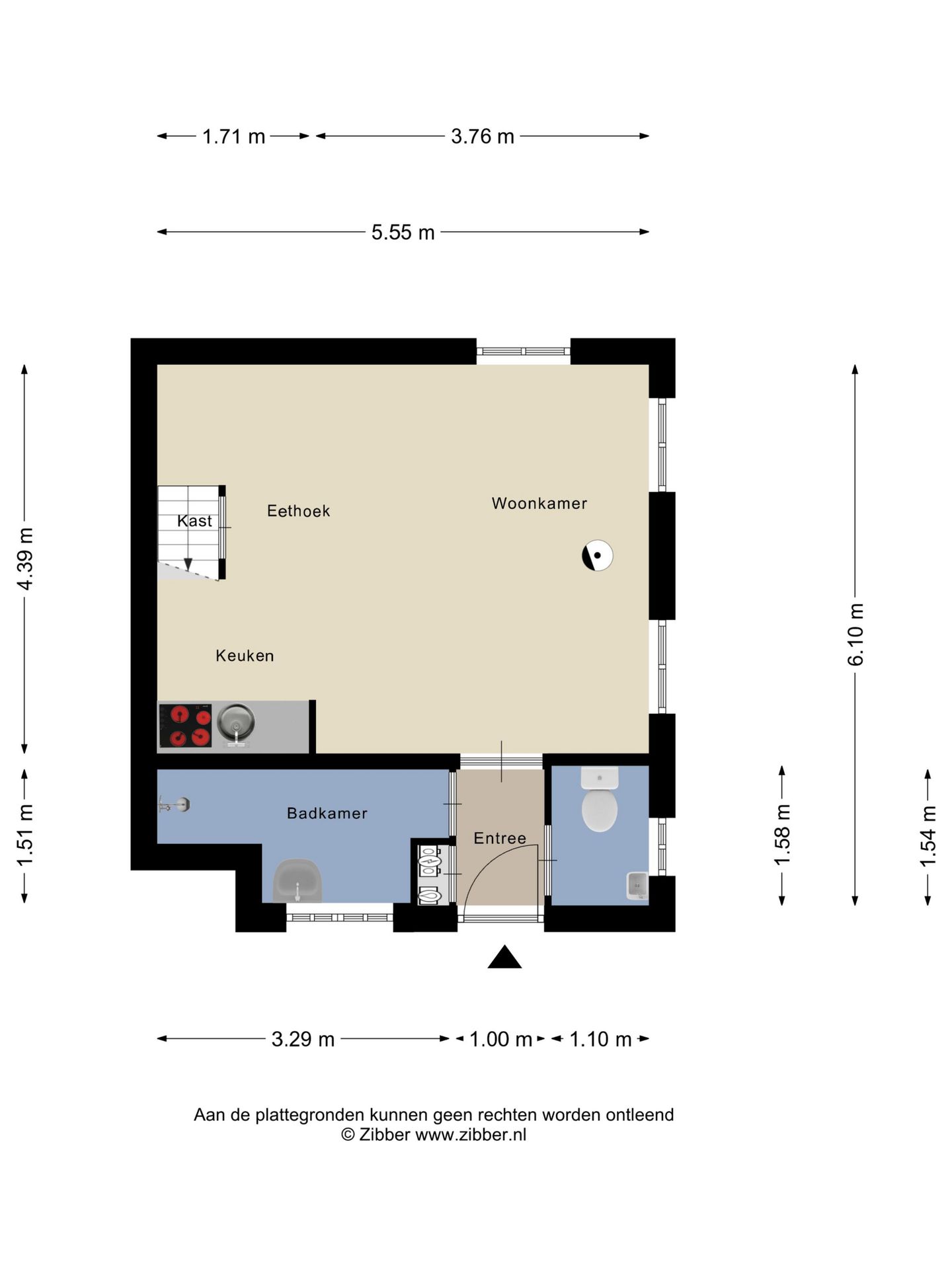 Foto 20 van Buorren 41