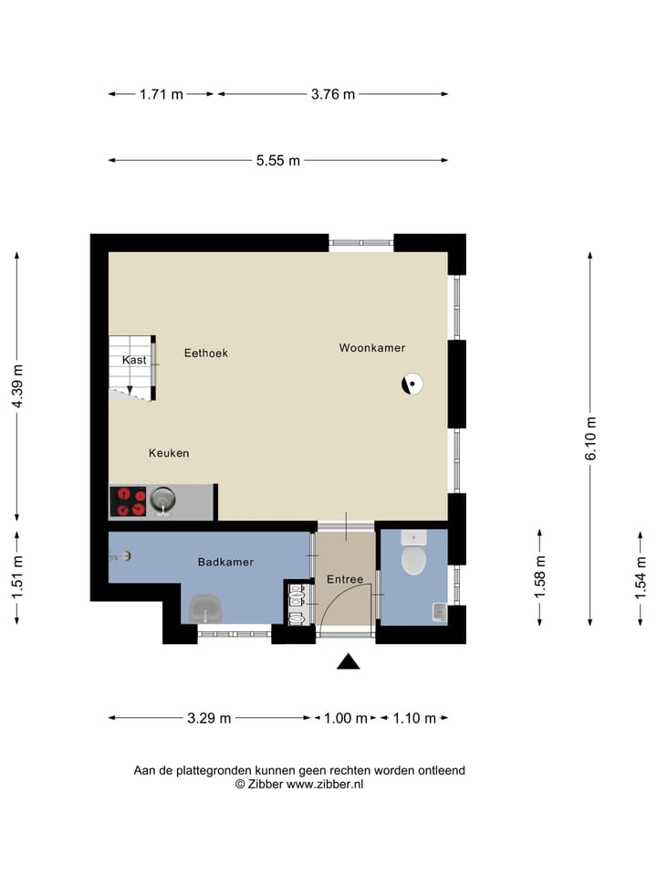 Foto 20 van Buorren 41