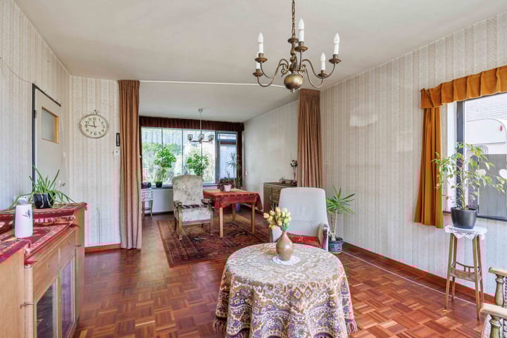 Photo 5 of Onno van Ewsumlaan 9