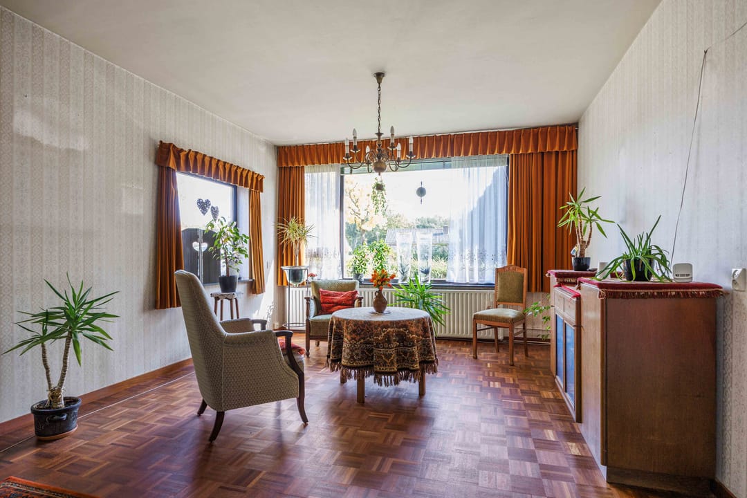 Photo 7 of Onno van Ewsumlaan 9