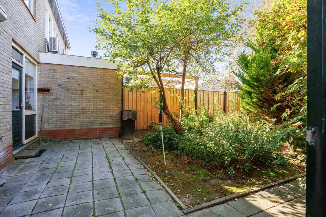 Photo 23 of Onno van Ewsumlaan 9