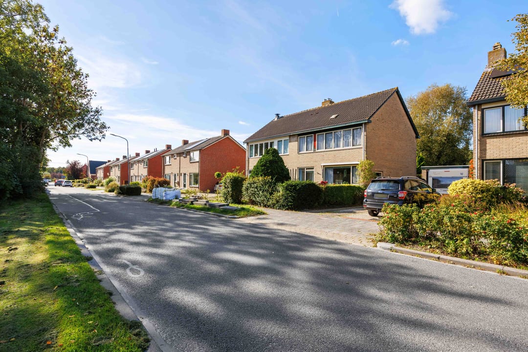 Photo 28 of Onno van Ewsumlaan 9