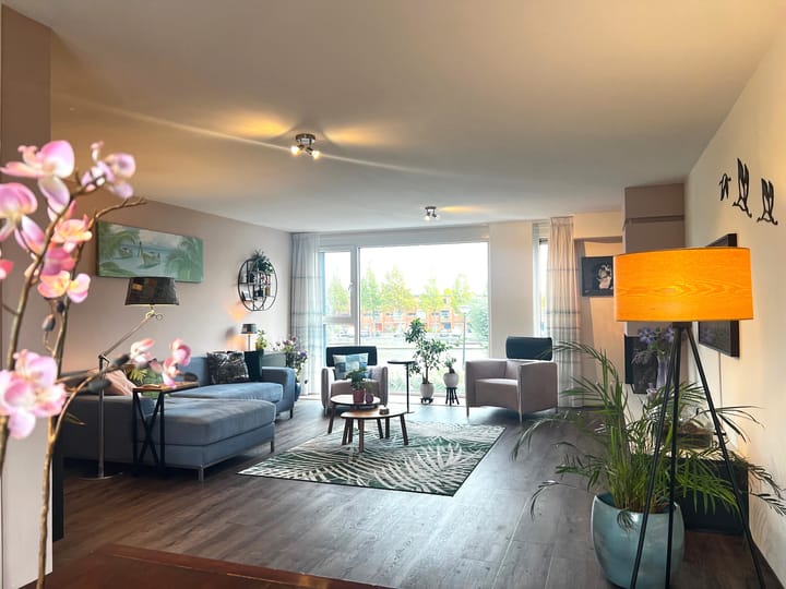 Foto 3 van Waterlandsingel 106