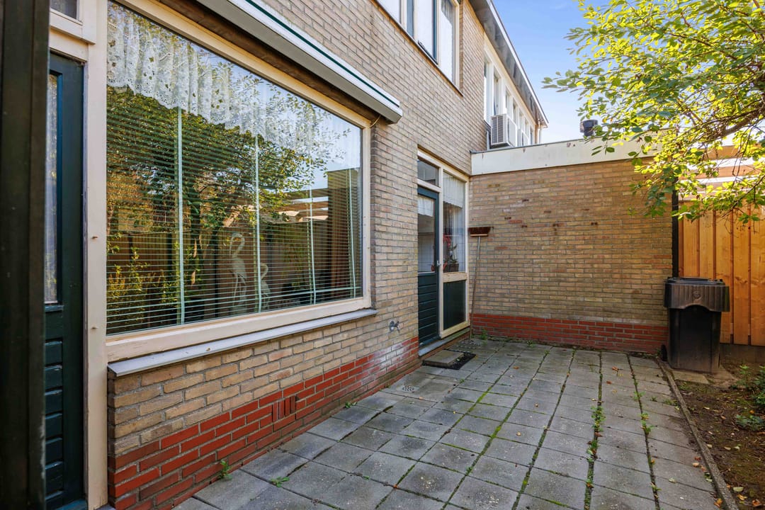 Photo 22 of Onno van Ewsumlaan 9