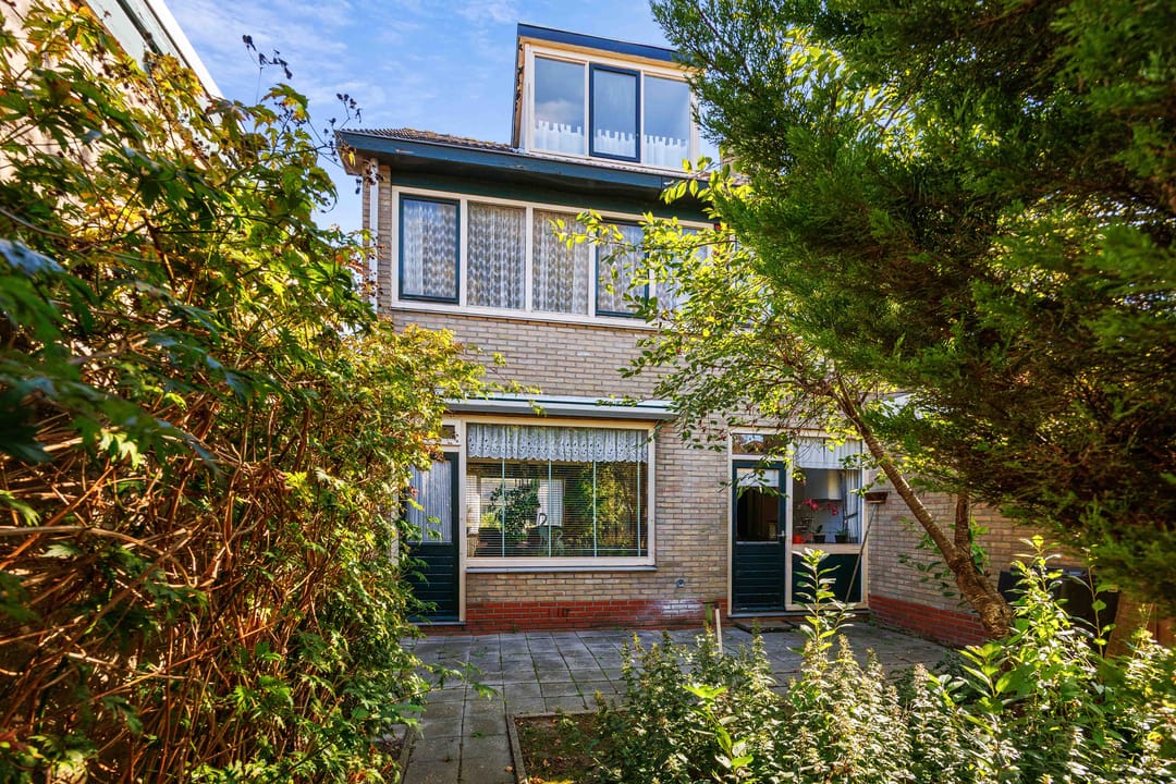 Photo 26 of Onno van Ewsumlaan 9