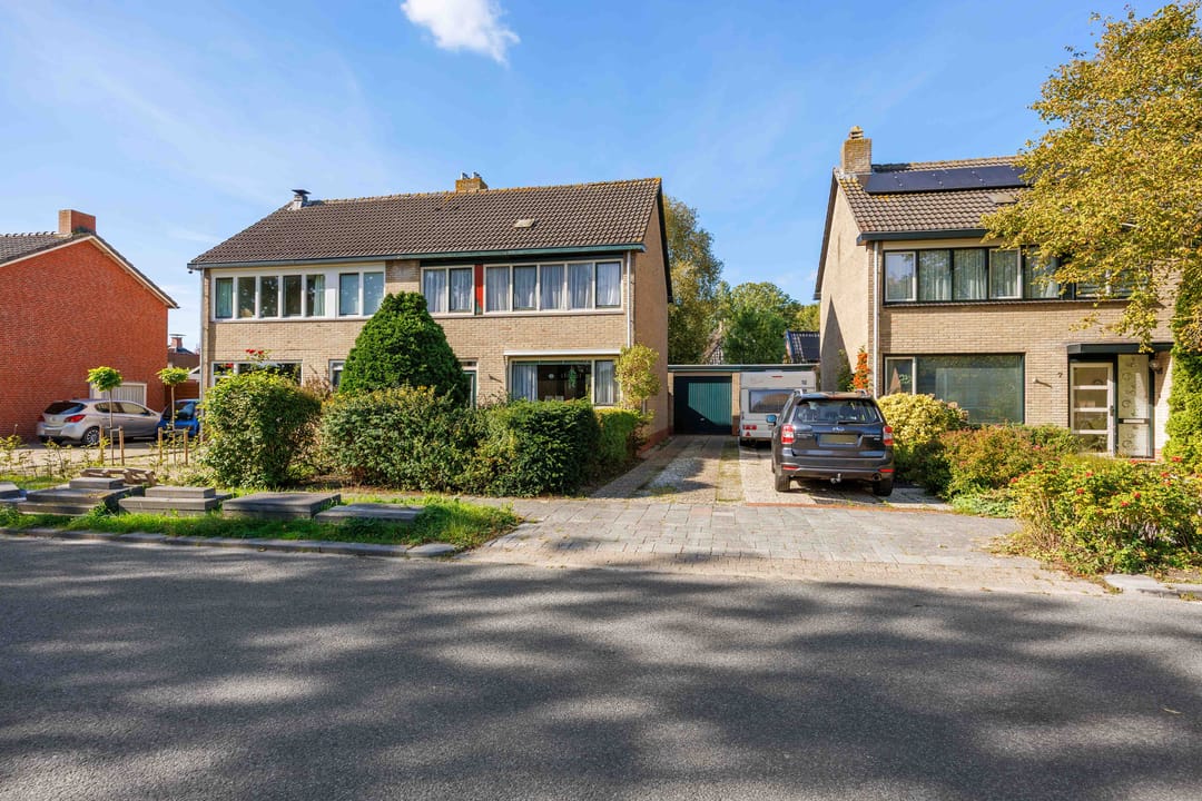 Photo 1 of Onno van Ewsumlaan 9