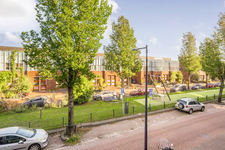 Foto 4 van Feike de Boerlaan 148