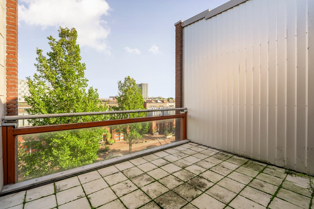 Foto 22 van Feike de Boerlaan 148