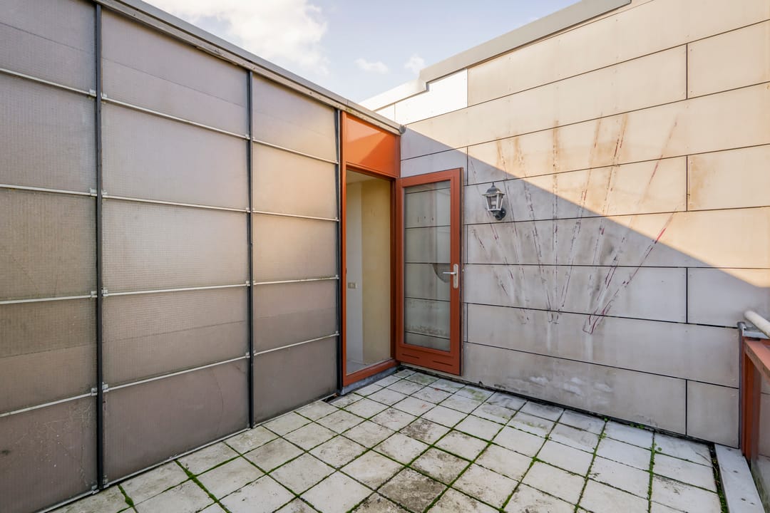 Foto 26 van Feike de Boerlaan 148