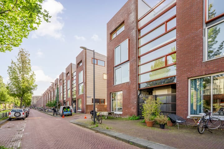 Photo 27 of Feike de Boerlaan 148