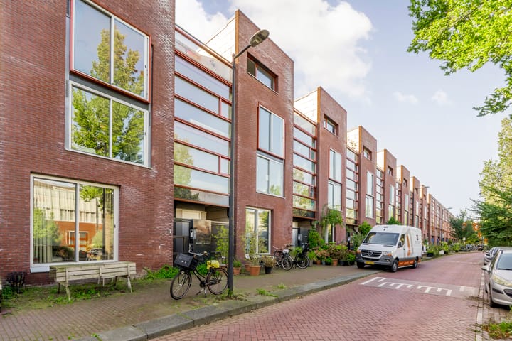 Photo 28 of Feike de Boerlaan 148