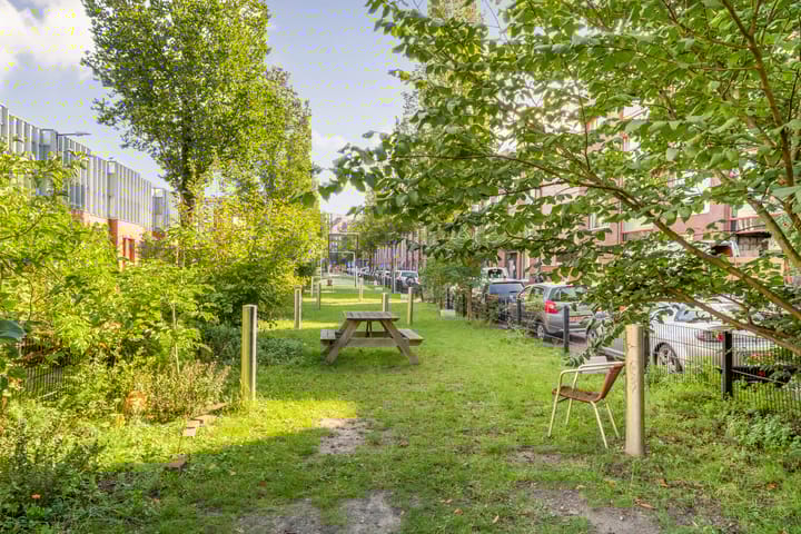 Photo 29 of Feike de Boerlaan 148