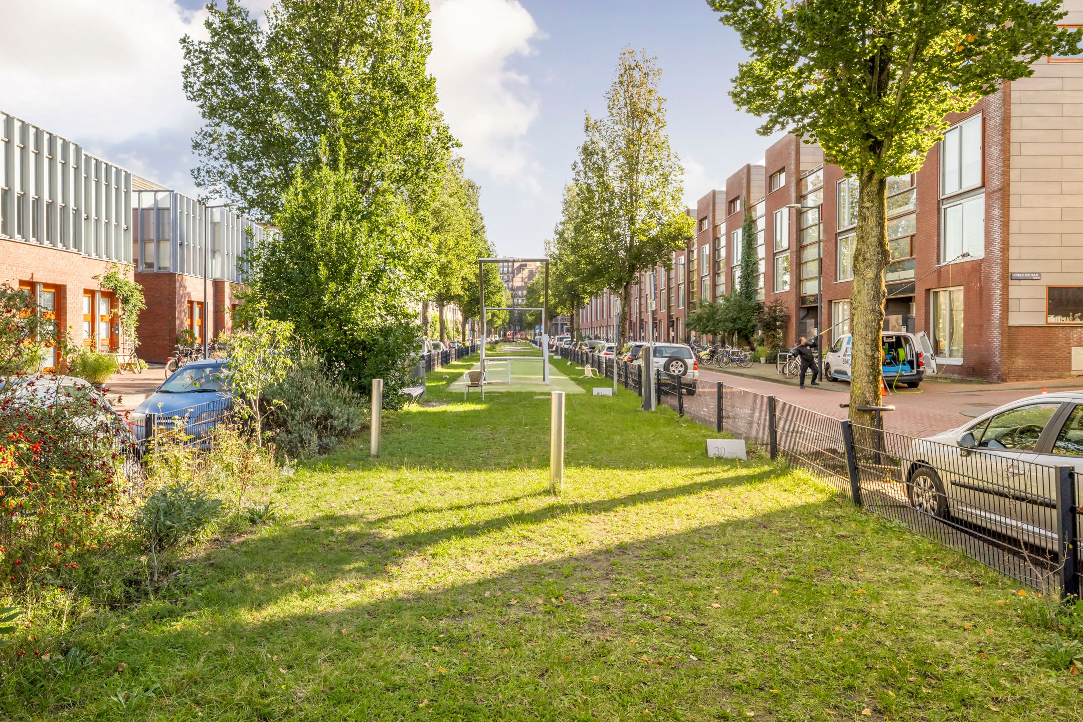 Foto 30 van Feike de Boerlaan 148