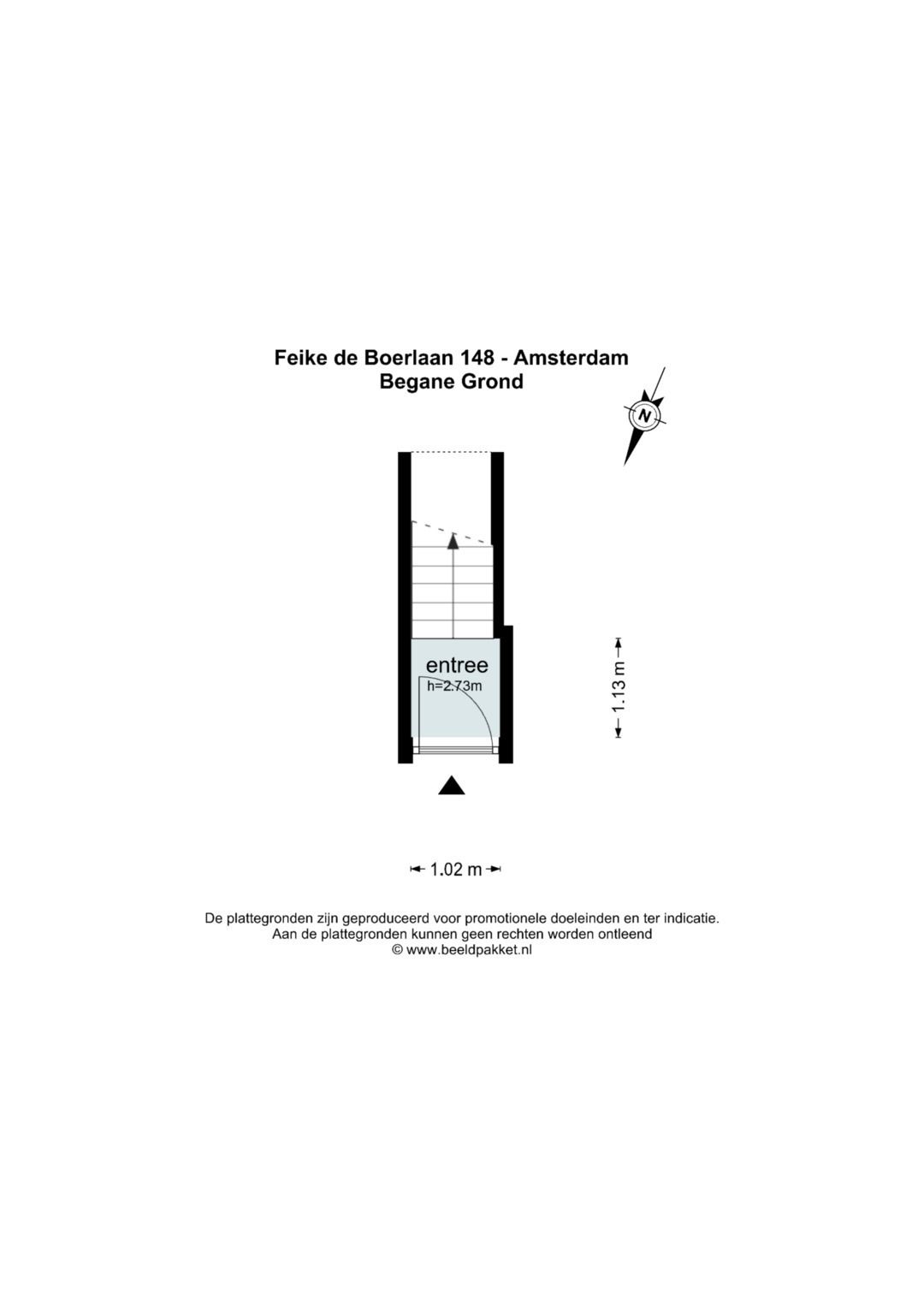 Foto 37 van Feike de Boerlaan 148