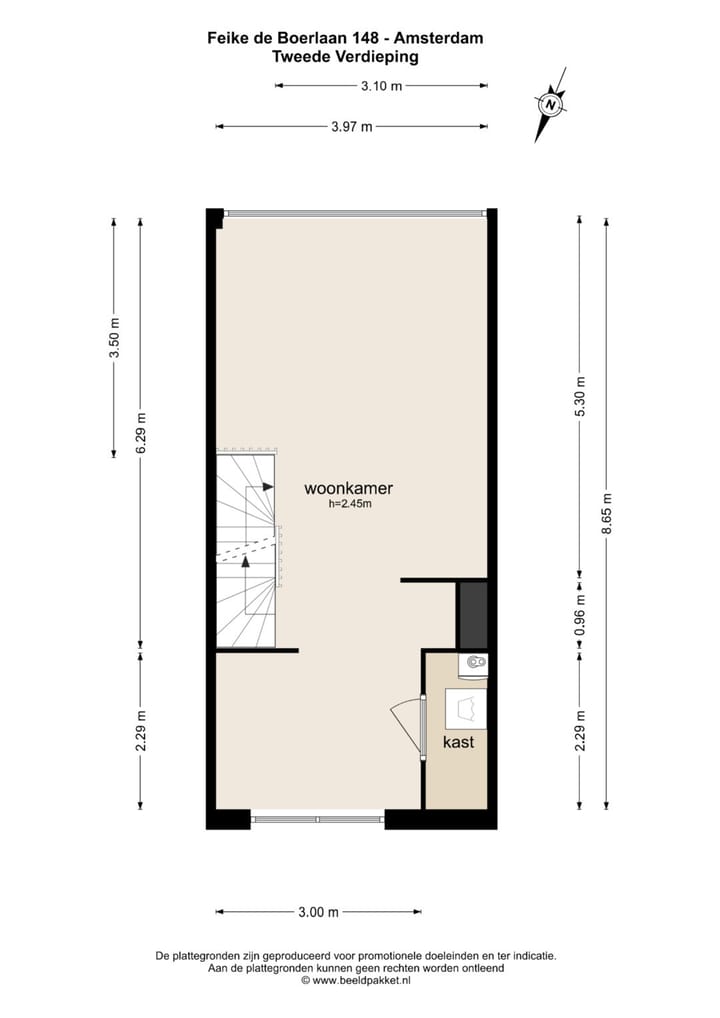 Photo 39 of Feike de Boerlaan 148