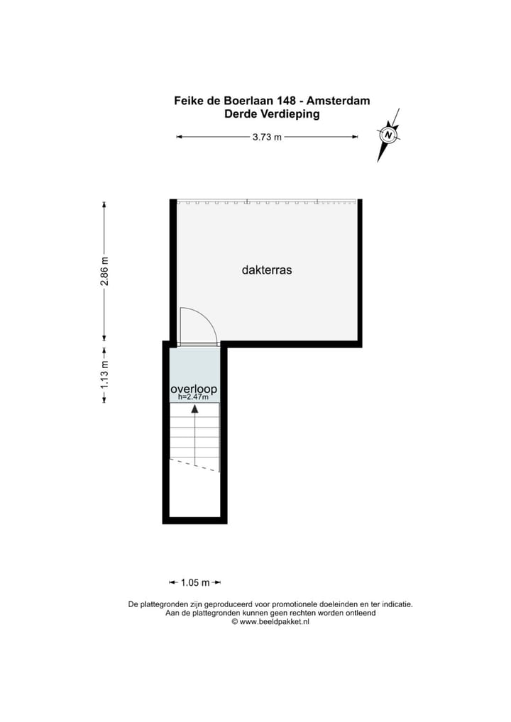 Photo 40 of Feike de Boerlaan 148