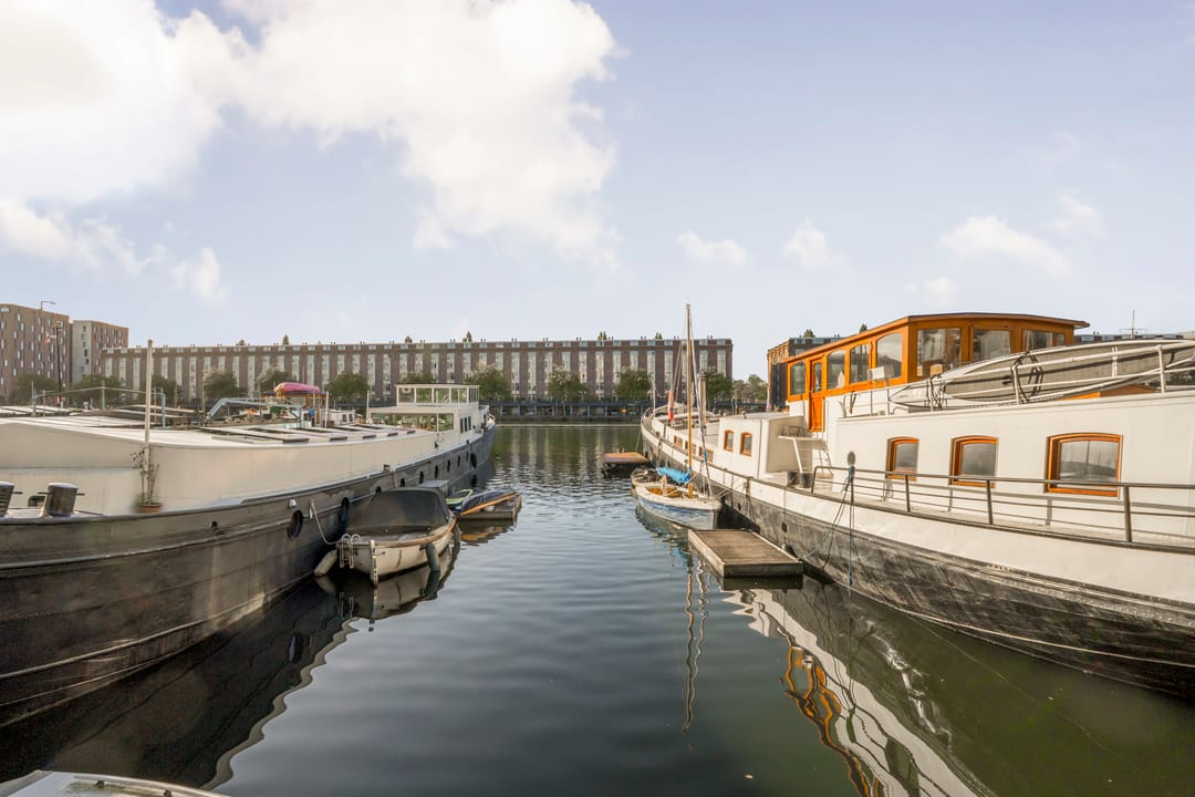 Foto 32 van Feike de Boerlaan 148