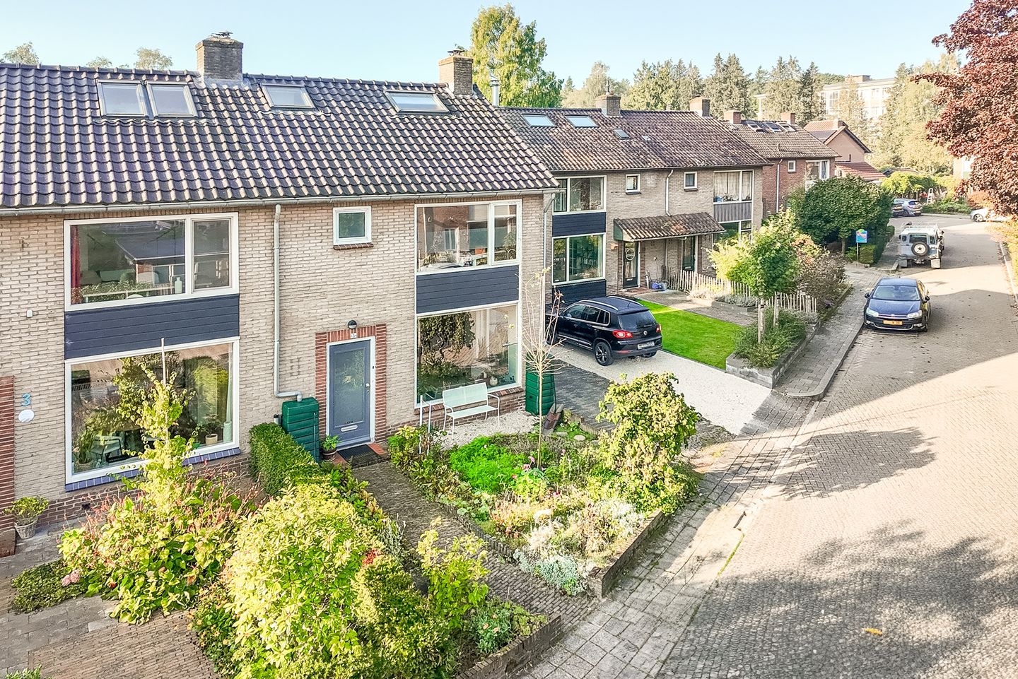 Photo 5 of Mondriaanstraat 3