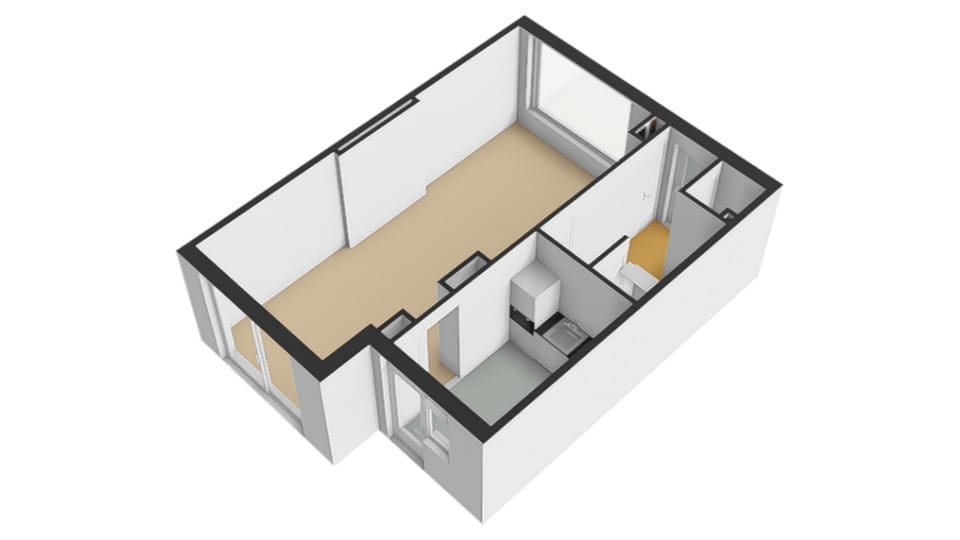 Photo 52 of Mondriaanstraat 3