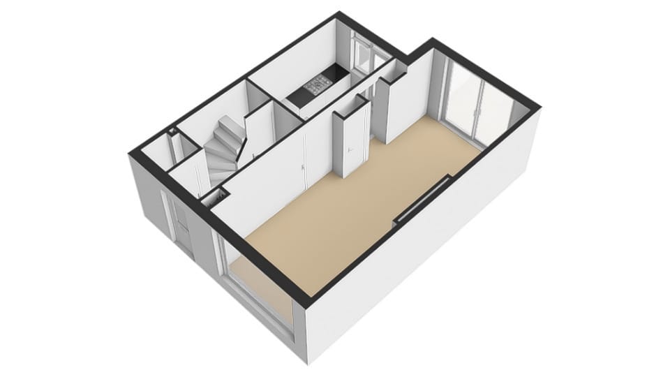 Photo 53 of Mondriaanstraat 3