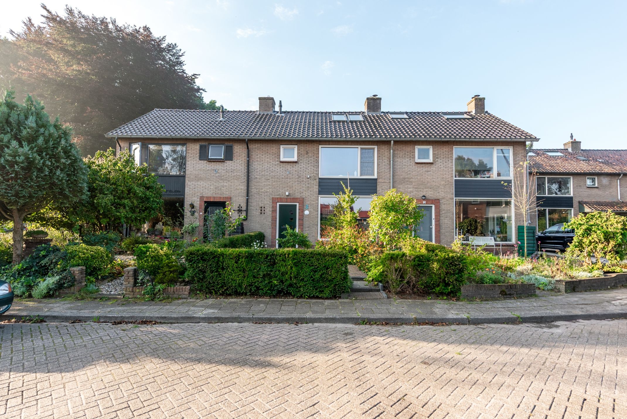 Photo 3 of Mondriaanstraat 3