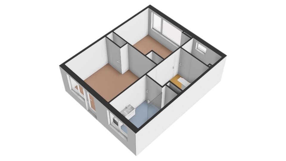 Photo 55 of Mondriaanstraat 3