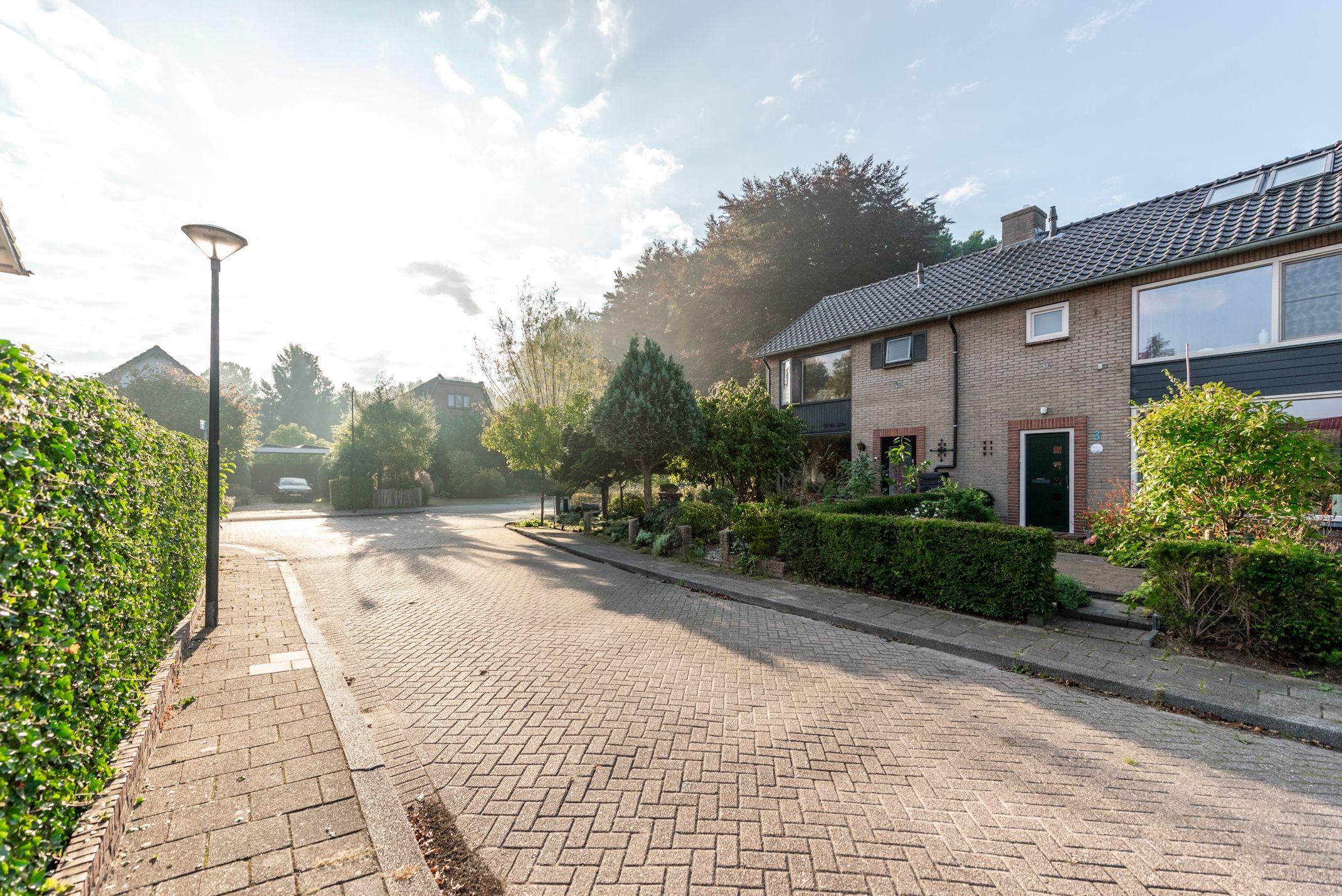 Photo 6 of Mondriaanstraat 3