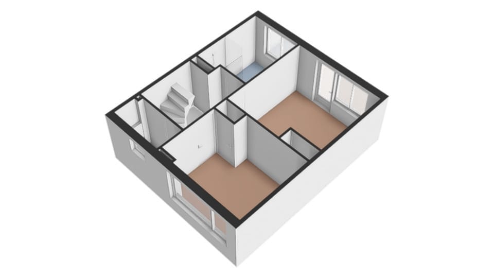 Photo 56 of Mondriaanstraat 3