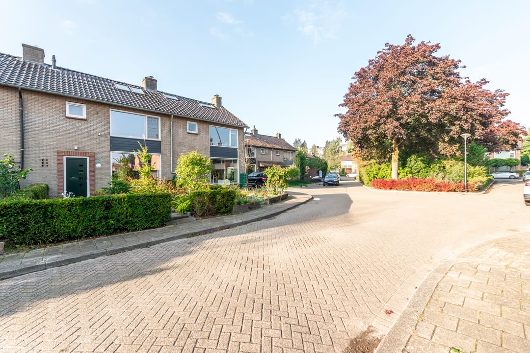 Photo 7 of Mondriaanstraat 3