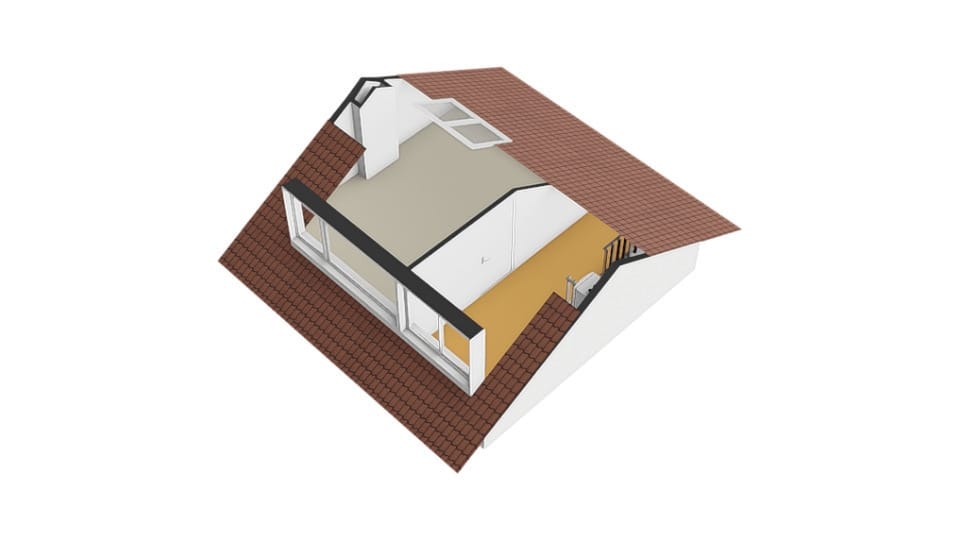 Photo 58 of Mondriaanstraat 3