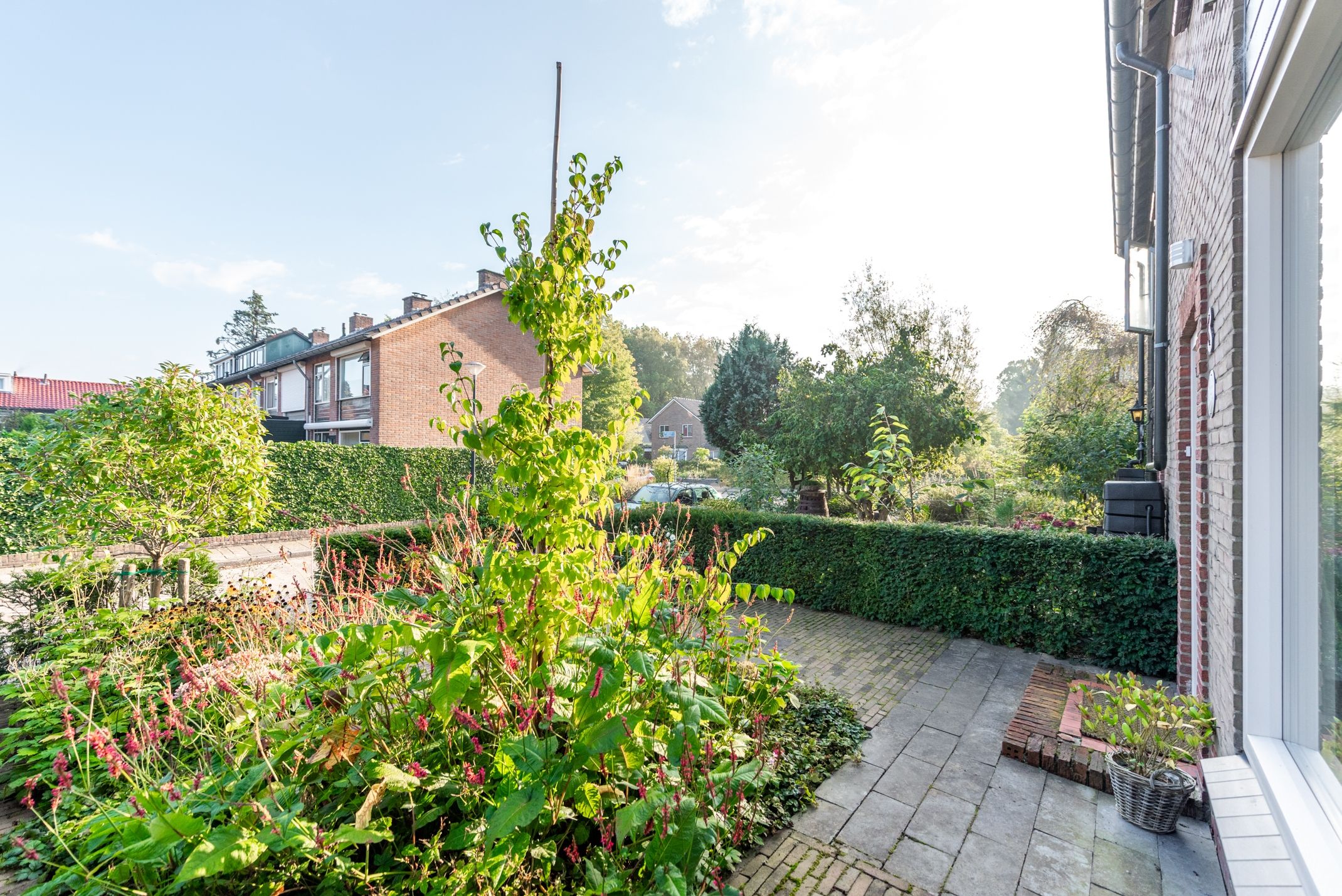 Photo 9 of Mondriaanstraat 3