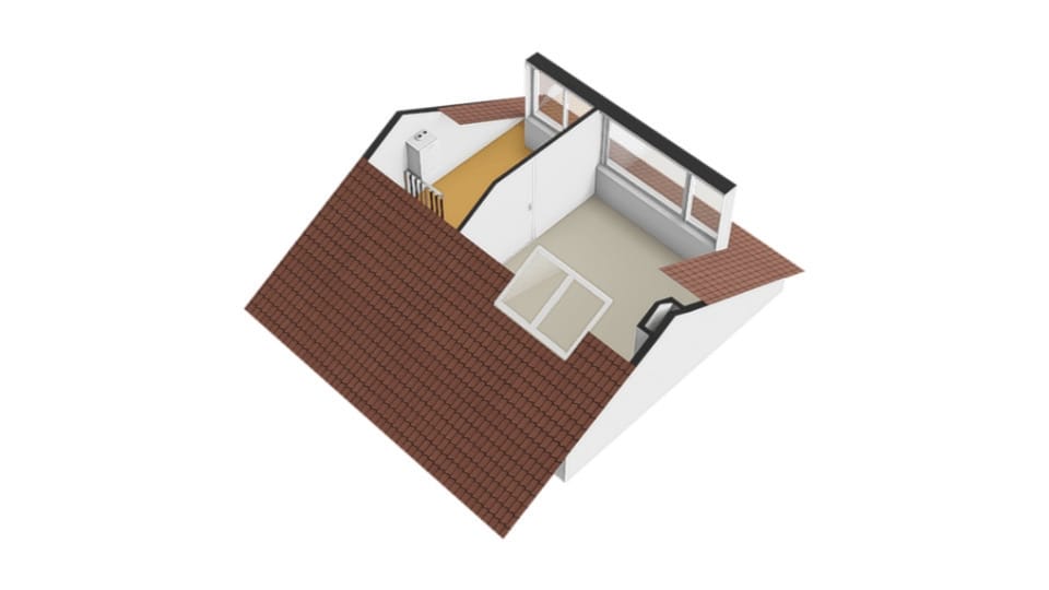 Photo 59 of Mondriaanstraat 3