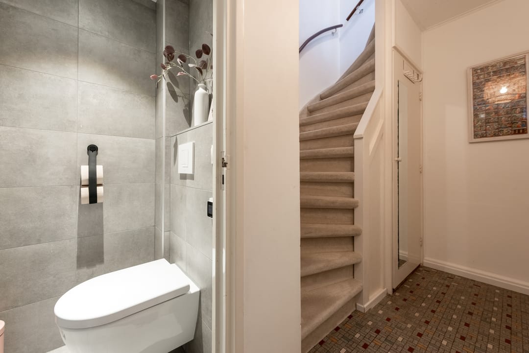 Photo 11 of Mondriaanstraat 3