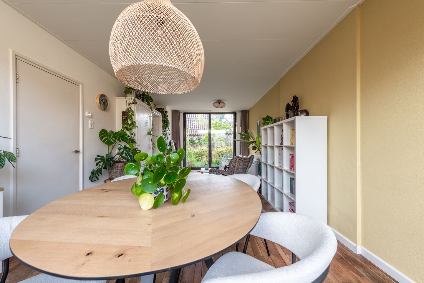 Photo 14 of Mondriaanstraat 3