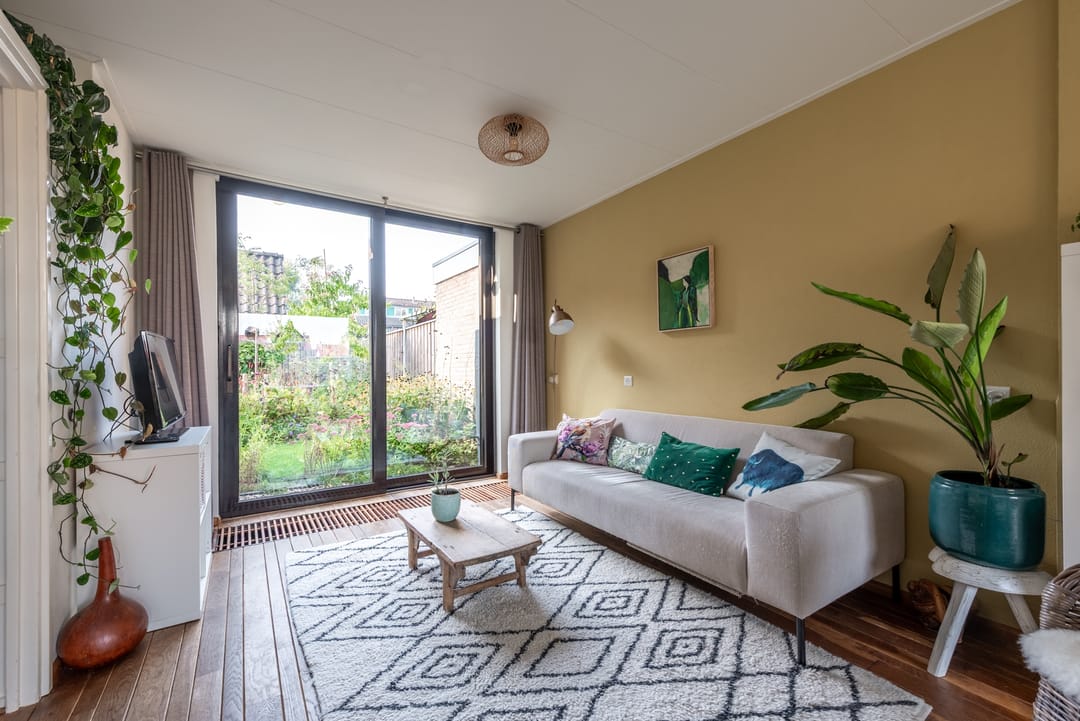 Photo 16 of Mondriaanstraat 3