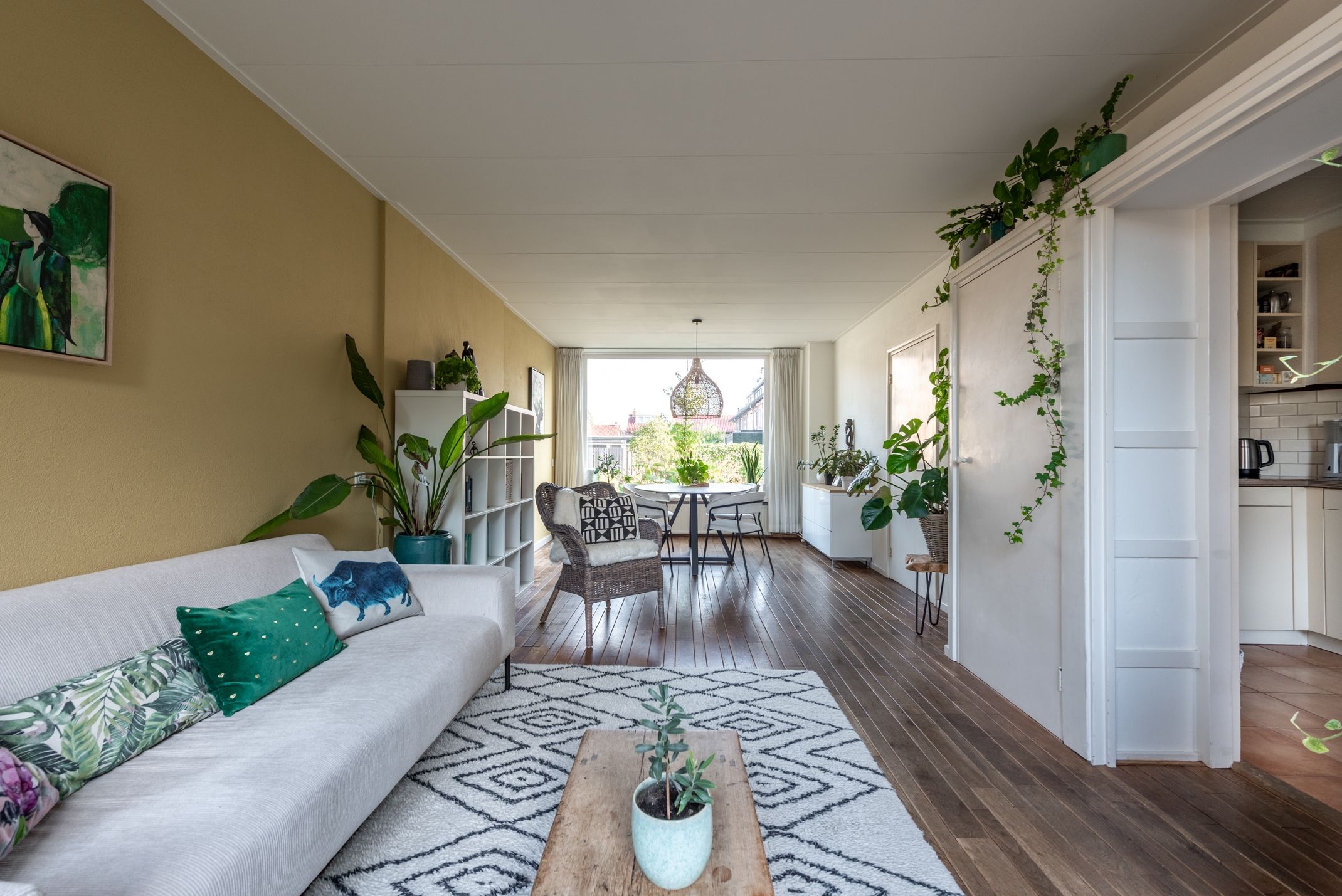 Photo 18 of Mondriaanstraat 3