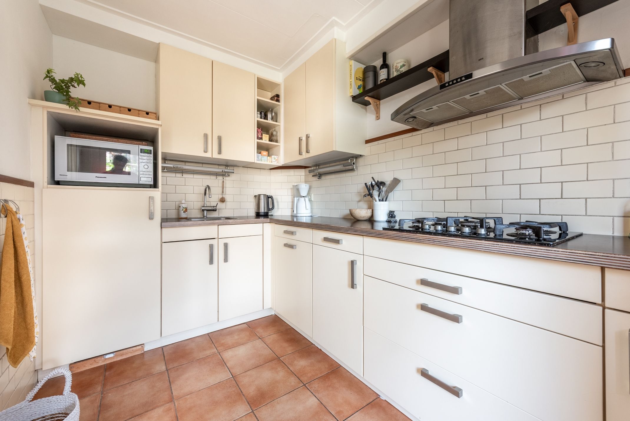 Photo 21 of Mondriaanstraat 3