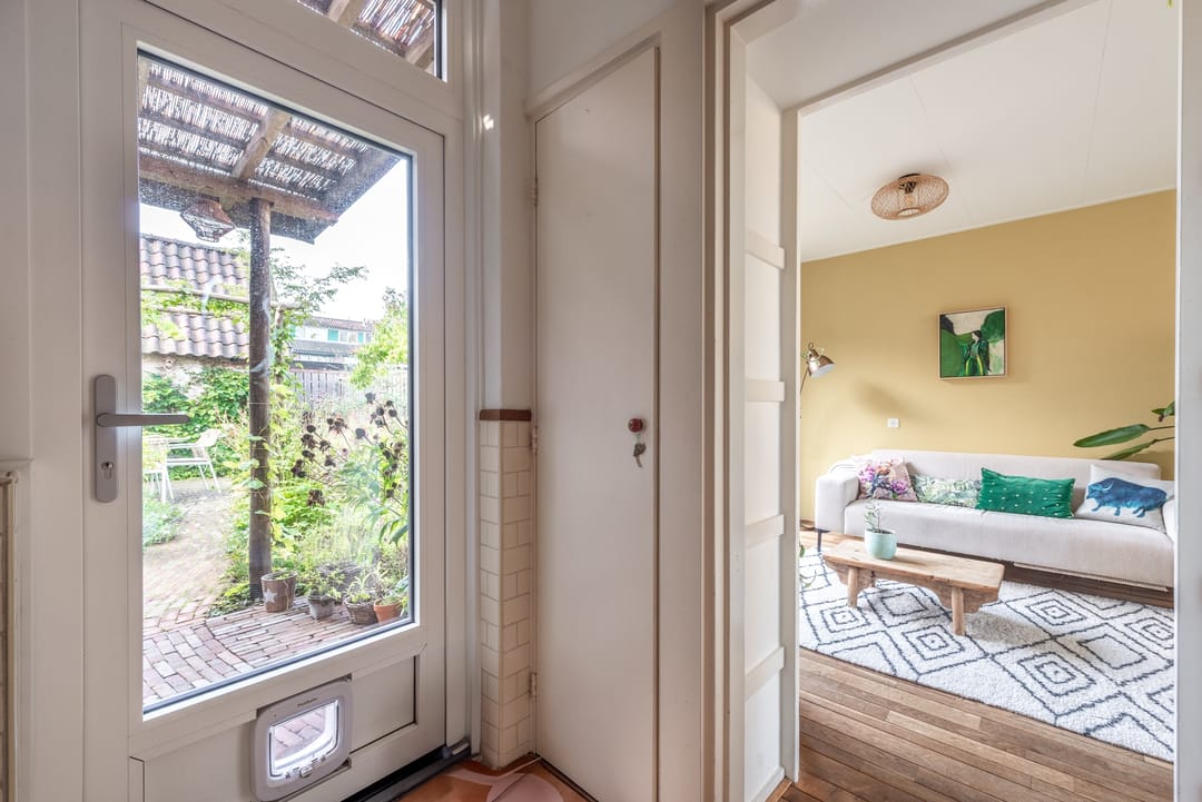 Photo 23 of Mondriaanstraat 3