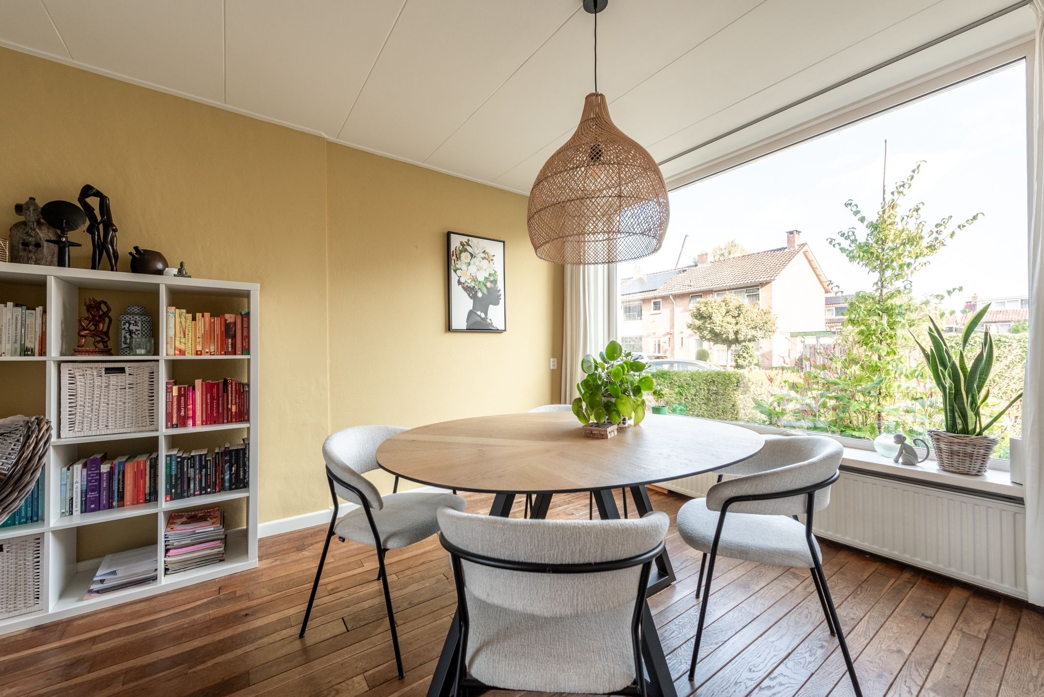 Photo 24 of Mondriaanstraat 3