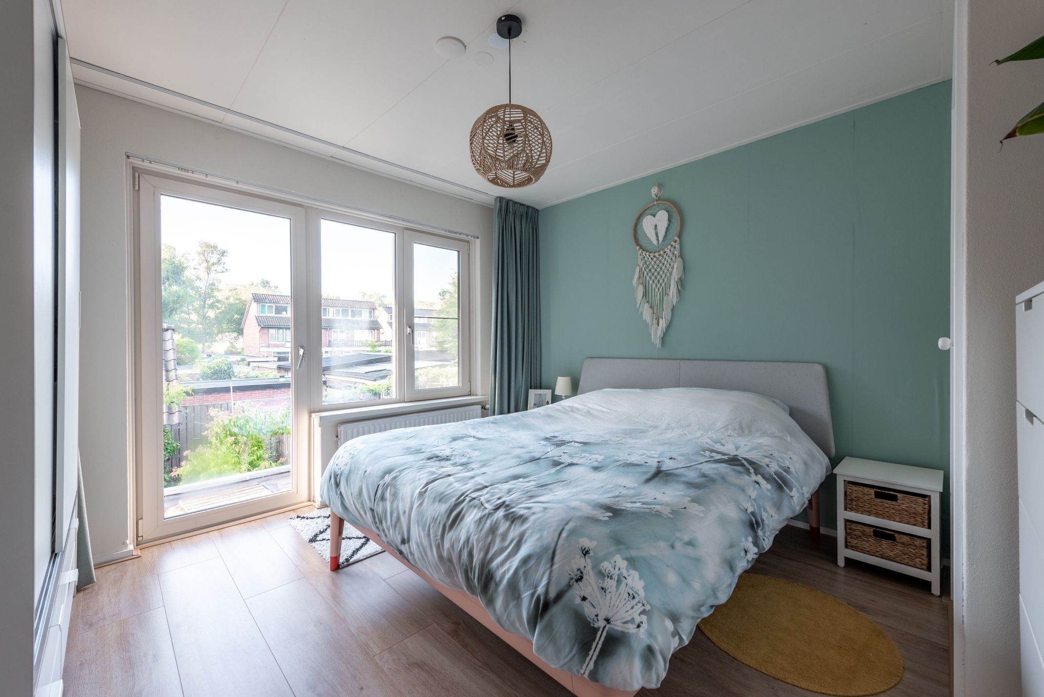 Photo 27 of Mondriaanstraat 3