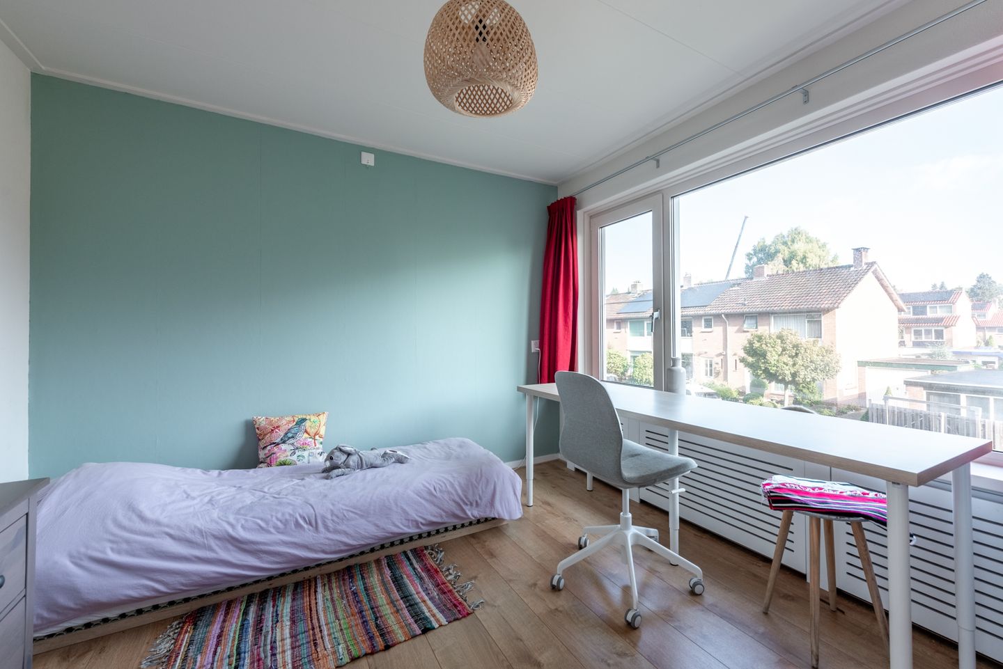 Photo 34 of Mondriaanstraat 3